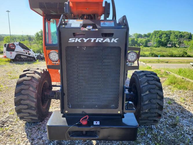 SKY TRAK 6034