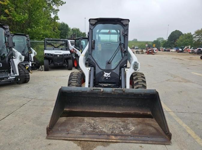 BOBCAT S76
