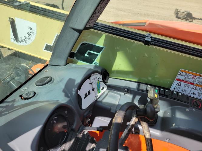 JLG G5-18A