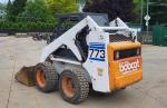 BOBCAT 773F