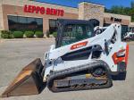 BOBCAT T595