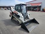 BOBCAT T66