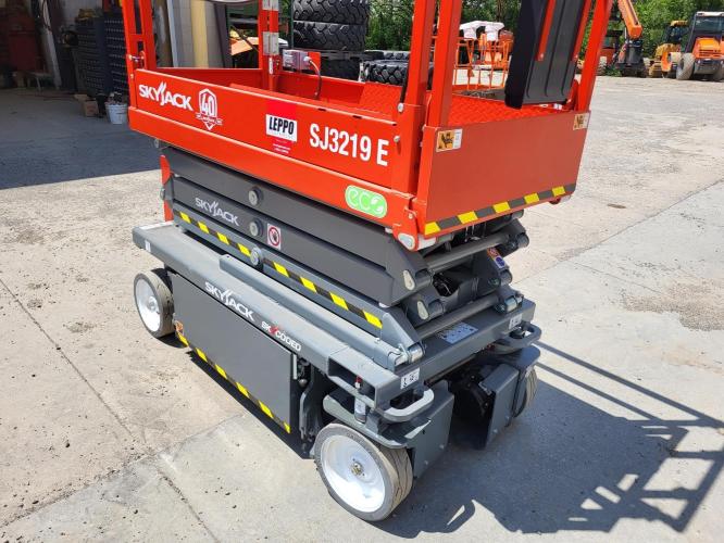 SKYJACK SJ3219E
