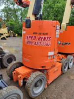 JLG E300AJP