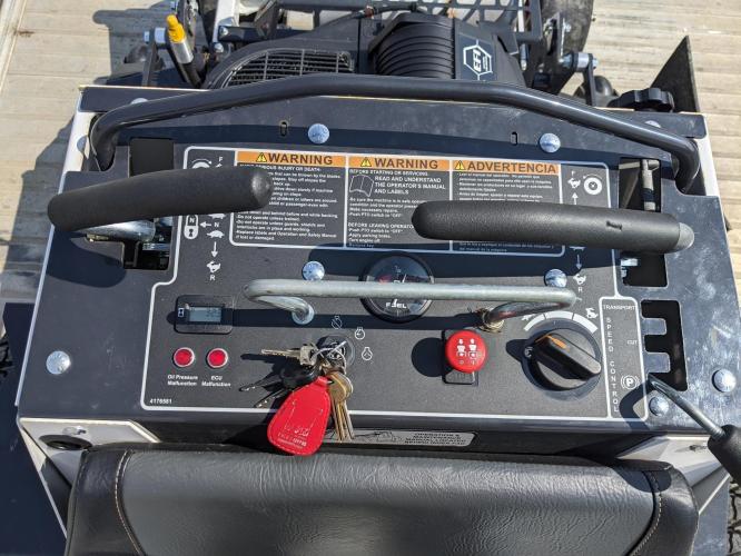 BOBCAT ZS4052SK