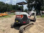 BOBCAT E26