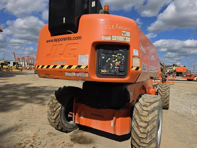 JLG 1500SJ