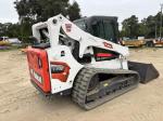 BOBCAT T770