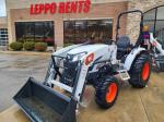 BOBCAT CT2025