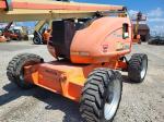 JLG 600AJ