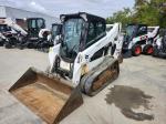 BOBCAT T595
