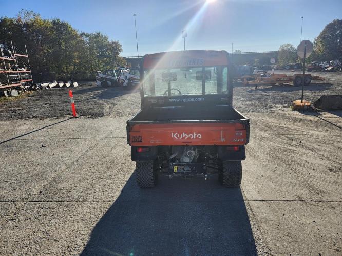 KUBOTA RTV-X1100CWL-A