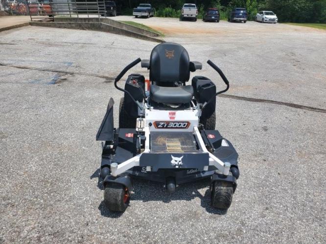 BOBCAT ZT3052SD