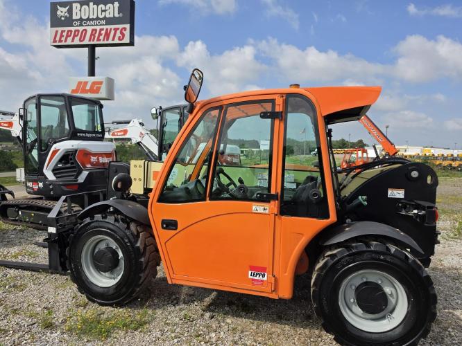 JLG G5-18A