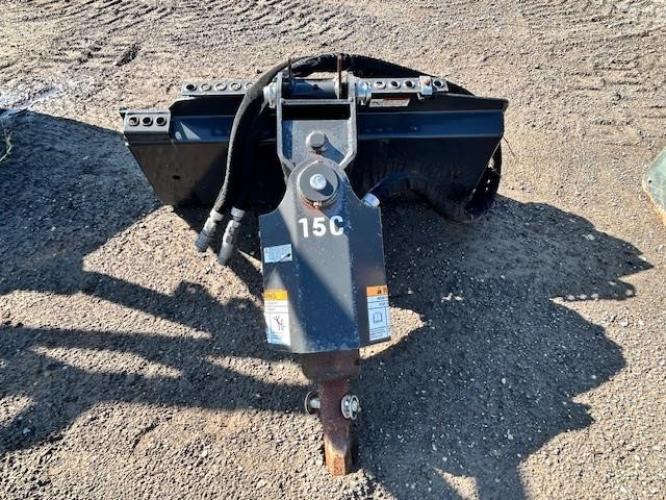BOBCAT 15C
