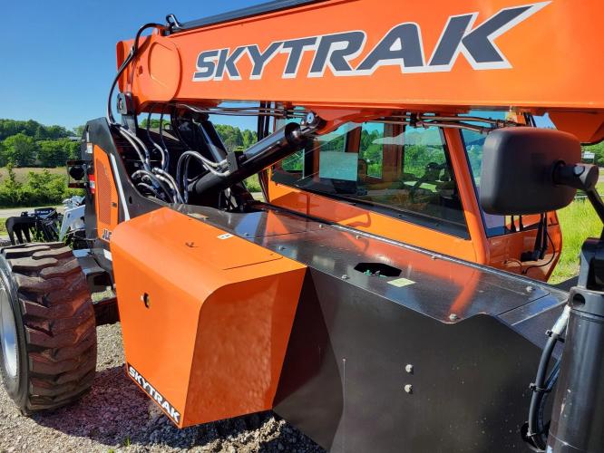 SKY TRAK 6034
