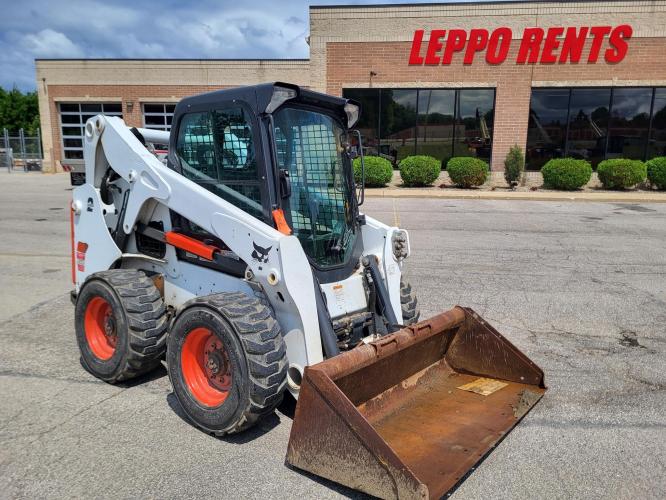 BOBCAT S650