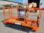 JLG 660SJ