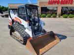BOBCAT T66