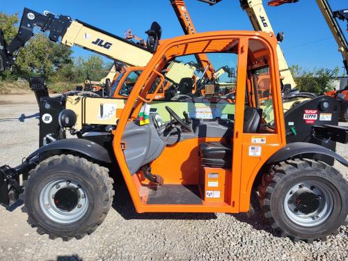 2024 JLG G5-18A