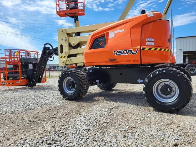 JLG 450AJ