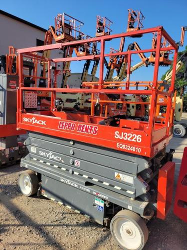SKYJACK SJ3226