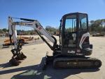 BOBCAT E35