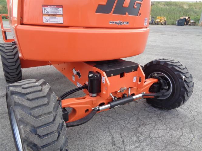 JLG 450AJ