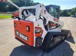 BOBCAT T595