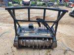 BOBCAT FORESTRY CUTTER