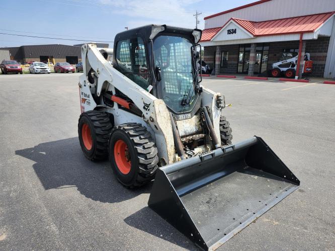 BOBCAT S650