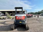 BOBCAT E35