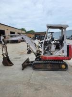 TAKEUCHI TB025