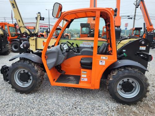 2024 JLG G5-18A