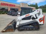 BOBCAT T650