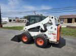 BOBCAT S650