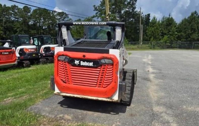 BOBCAT T66