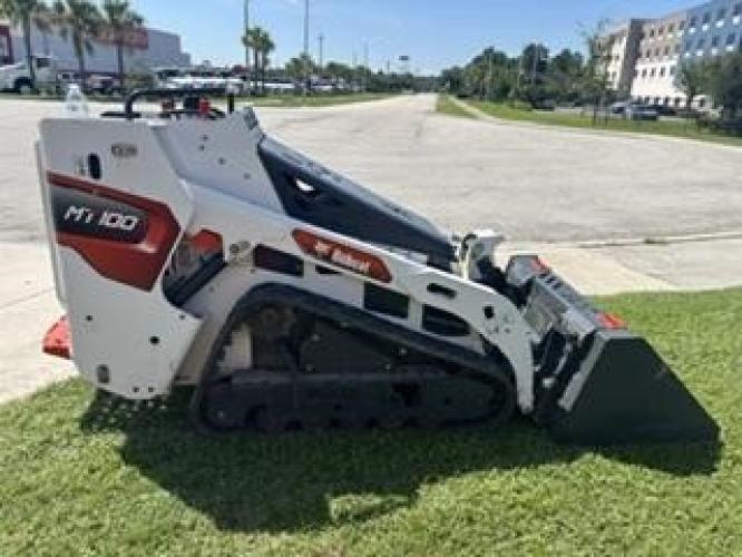 BOBCAT MT100