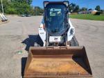 BOBCAT T595