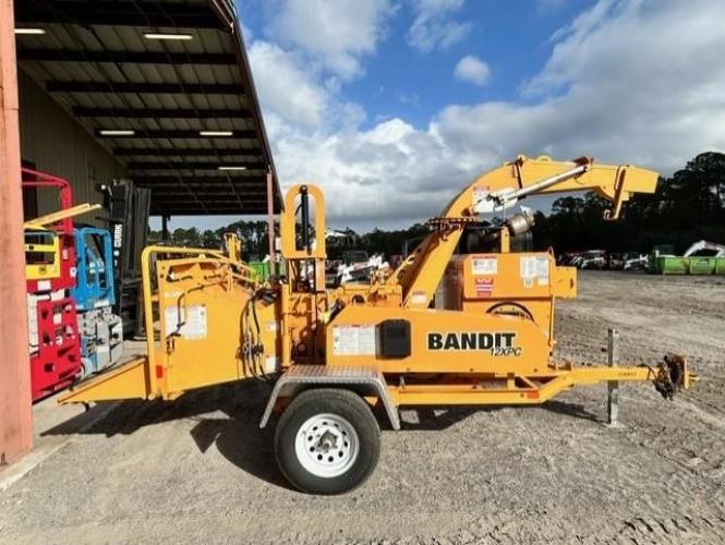 BANDIT INTIMIDATOR 12XPC