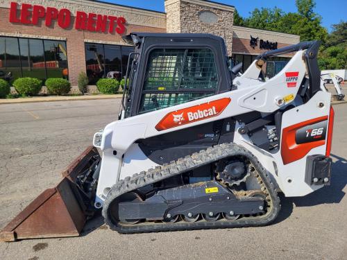 2022 BOBCAT T66