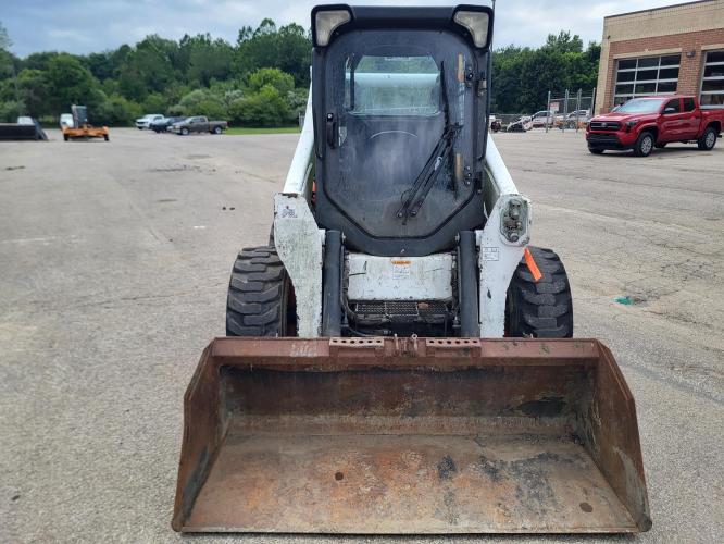 BOBCAT S650