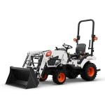 CT1025 Sub-Compact Tractor