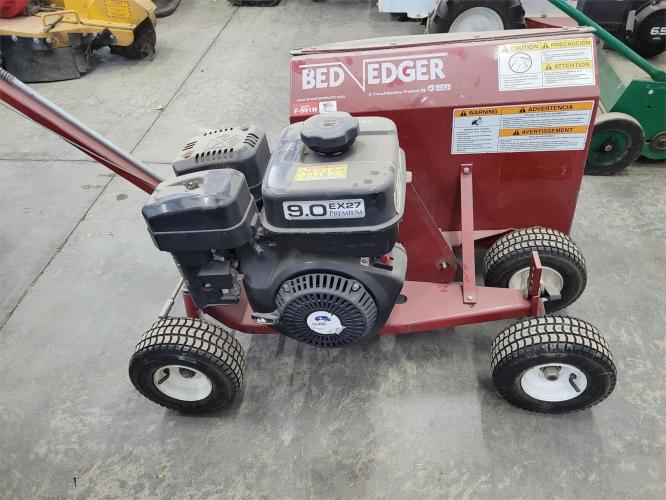 BROWN PRODUCTS BEDEDGER F991H