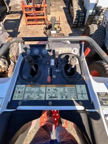 BOBCAT MT100