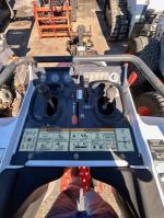 BOBCAT MT100