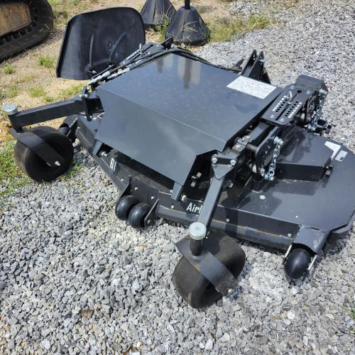 2023 BOBCAT AIRFX 61