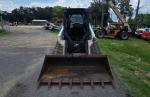 BOBCAT T66