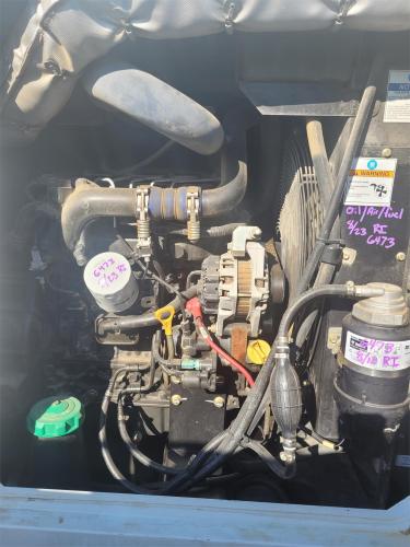 DOOSAN G50WDO-3A