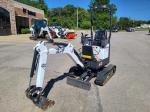 BOBCAT E10
